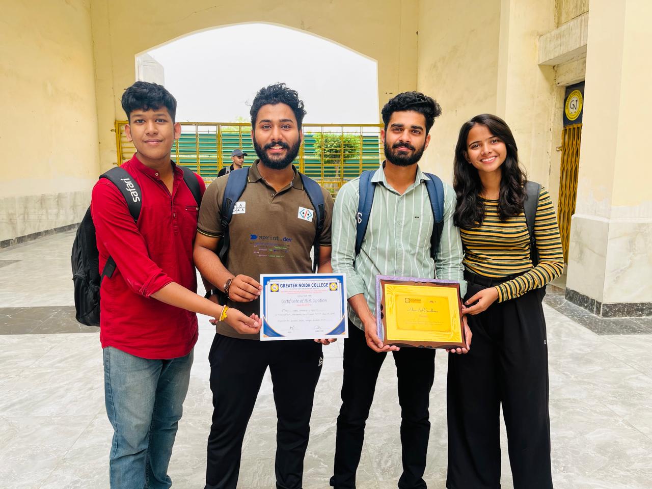 InnoWar Runner-Up 2025